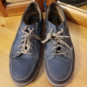 💚Florsheim work shoes size 12EEE or 13